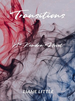 cover image of Transitions